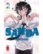 Sanda 2 – Panini Comics – Italiano