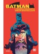 BATMAN DETECTIVE COMICS DI FRANCIS MANAPUL
