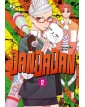 Dandadan volume 12