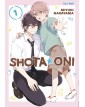 Shota Oni 1 – Jpop
