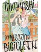 Takahashi del Negozio di Biciclette 2