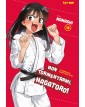 Non Tormentarmi, Nagatoro! 18 – Jpop – Italiano