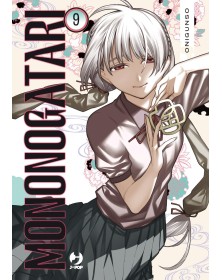 Mononogatari 9 – Jpop – Italiano