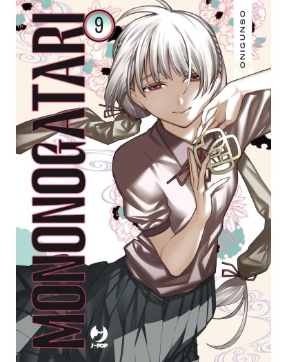 Mononogatari 9 – Jpop – Italiano