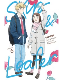 Skip & Loafer 6 – Jpop – Italiano