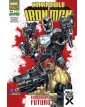 L’Invincibile Iron Man 14  – Iron Man 129 – Panini Comics – Italiano