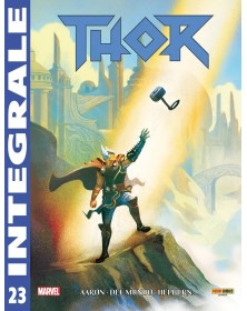 Thor di Jason Aaron 23 – Marvel Integrale – Panini Comics – Italiano
