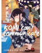 Komi Can’t Communicate 3