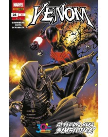 Venom 26 (84) – Panini Comics – Italiano
