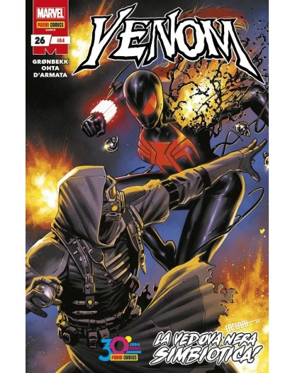 Venom 26 (84) – Panini Comics – Italiano