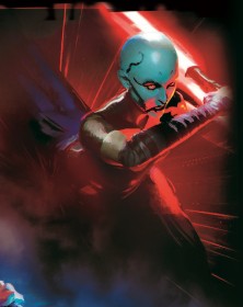 Star Wars Romanzi Dooku – Un Jedi Perduto  – Panini Comics – Italiano