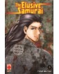 The Elusive Samurai Starter Pack (NN 1-3)  – Panini Comics – Italiano