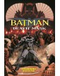 Batman la maschera della morte - Panini Comics - italiano