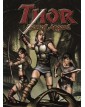 Thor Figlio di Asgard 1 Giovani Guerrieri – Panini Comics – Italiano