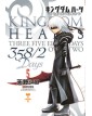 Kingdom Hearts Silver 358/2 Days 5  – Panini Comics – Italiano