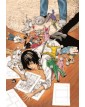 Bakuman Vol 8