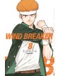 Wind Breaker 8