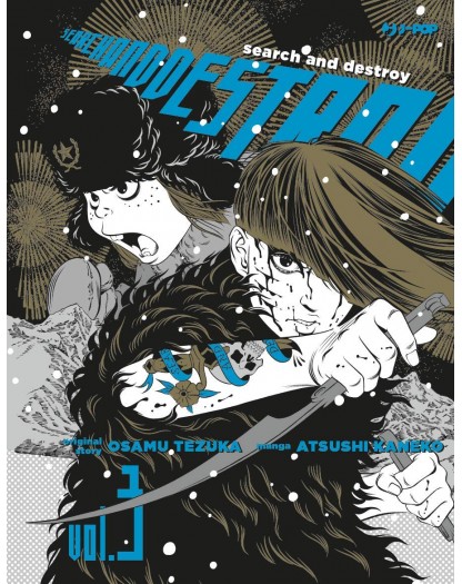 Search And Destroy 3