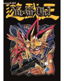 Yu-Gi-Oh! – Complete Edition 12 – Panini Comics – Italiano