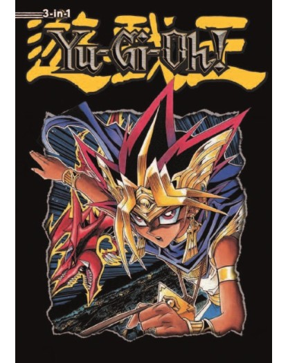 Yu-Gi-Oh! – Complete Edition 12 – Panini Comics – Italiano