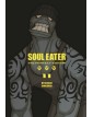 Soul Eater – Ultimate Deluxe Edition 11  – Panini Comics – Italiano