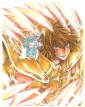 Saint Seiya – I Cavalieri dello Zodiaco – The Lost Canvas: Il Mito di Hades 15 – Manga Saga 83 – Panini Comics – Italiano