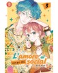 L’Amore al Tempo dei Social 3 – Collana MX – Magic Press – Italiano