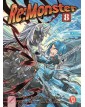 Re:Monster 8 – Collana MX – Magic Press – Italiano