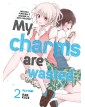 My Charms are Wasted 2 – Jpop – Italiano