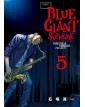 Blue Giant Supreme 5  – Jpop – Italiano