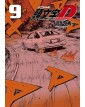 Initial D 9 – Ed. Variant con gadget -  Jpop – Italiano