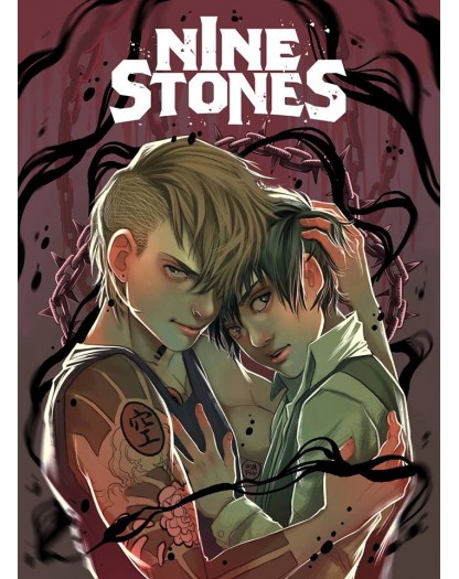 Nine stones 1 - Ediz. deluxe