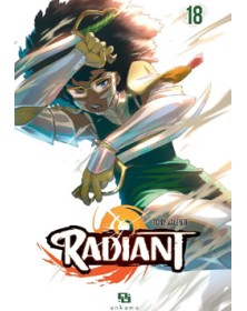 Radiant 18 – Jpop – Italiano