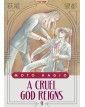 A Cruel God Reigns 9 – Moto Hagio Collection – Jpop – Italiano