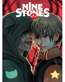 Nine stones 2 - Ediz. deluxe