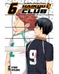 Haikyu!! Club 6