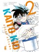 KAITO KID TREASURED EDITION n. 2