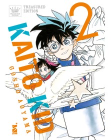 KAITO KID TREASURED EDITION n. 2