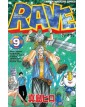 Rave – The Groove Adventure – New Edition 9  – Big 100 – Edizioni Star Comics – Italiano