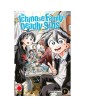 The Ichinose Family's Deadly Sins –  Panini Comics – Italiano
