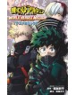 My hero academia – the movie – World - heroes ' Mission - Anime Collection – Edizioni Star Comics – Italiano