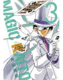 Kaito kid  Treasured Edition Vol. 3   - Edizioni Star Comics – Italiano