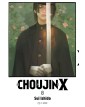 Choujin X 8 – Jpop – Italiano