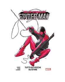 Miles Morales Vol. 6 : Tutti gli occhi su di me