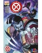 Fall of the House of X 1  – Panini Comics – Italiano