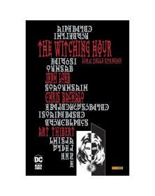 The Witching hour : L'ora delle streghe