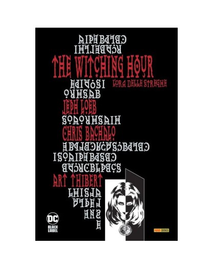 The Witching hour : L'ora delle streghe