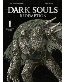 Dark Soul 1 - J-pop - Italiano