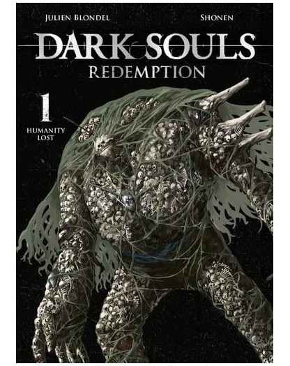 Dark Soul 1 - J-pop - Italiano