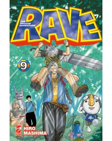 Rave – The Groove Adventure – New Edition 9